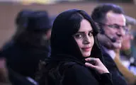 صحرا، لطفاً مرا ترک کن و برو / دلنوشته الناز شاکردوست