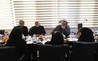 جلسه هم‌اندیشی جشنواره تئاتر فجر با مسئولان سازمان بهزیستی کشور    