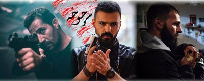 «سرجوخه» به آنتن بازگشت