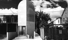 دو استعداد نوظهور ایرانی برگزیده اتحادیه معماری نیویورک