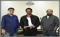 «ریمنی» نام سریال جدید محمدرضا گلزار