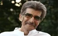 رونمایی از آثار محمود استادمحمد در نشر چشمه / 