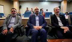 «صاحبدلان» امید تئاتر ایران در حوزه مسائل دینی و اعتقادی است