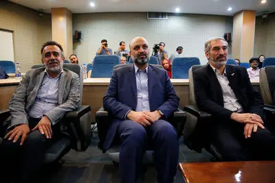 «صاحبدلان» امید تئاتر ایران در حوزه مسائل دینی و اعتقادی است