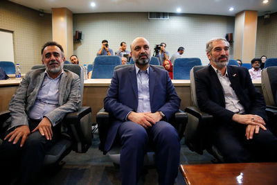 «صاحبدلان» امید تئاتر ایران در حوزه مسائل دینی و اعتقادی است