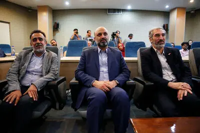 «صاحبدلان» امید تئاتر ایران در حوزه مسائل دینی و اعتقادی است