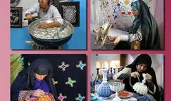 جزئیات بیمه 150 هزار هنرمند صنایع‌دستی با دستور رئیس‌جمهور