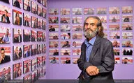 جواد گلپایگانی، بازیگر قدیمی تئاتر و سینما وتلویزیون درگذشت