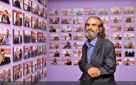 جواد گلپایگانی، بازیگر قدیمی تئاتر و سینما وتلویزیون درگذشت