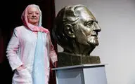 گرامیداشت یکصد و بیستمین سالگرد تولد استاد ابوالحسن‌خان صدیقی‌ و رونمایی از سردیس استاد در موزه هنرهای معاصر