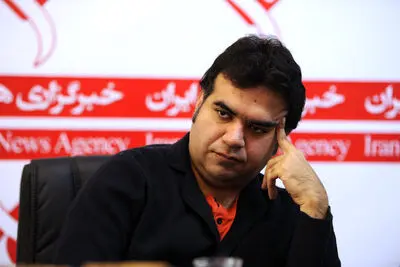 امیررضا کوهستانی استاد یک پروژه بین‌المللی شد