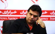 امیررضا کوهستانی استاد یک پروژه بین‌المللی شد