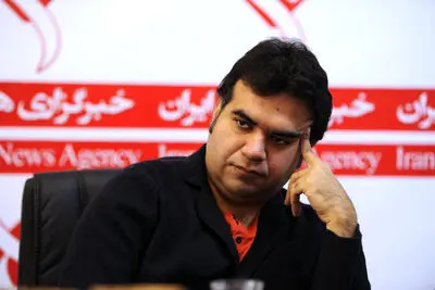 امیررضا کوهستانی استاد یک پروژه بین‌المللی شد