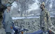 «رد پا» به ایتالیا رفت