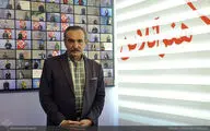 بیوک میرزایی از نمایش 
