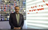 بیوک میرزایی از نمایش 
