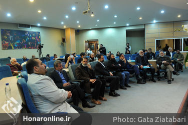 سمینار علمی پژوهشی تئاتر پس از انقلاب اسلامی 