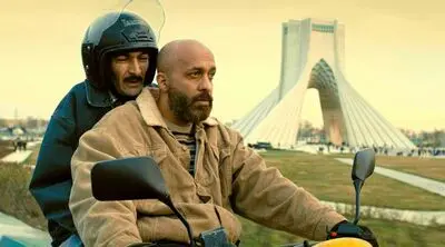"حمال طلا" تورج اصلانی در جشنواره بوسان