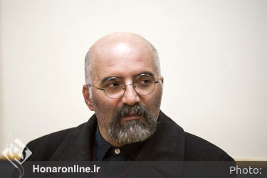 سلسله نشست‌های فیلم یازدهمین جشنواره هنرهای تجسمی فجر