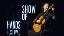 2nd Show of Hands Festival