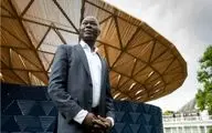 Diébédo Francis Kéré Receives the 2022 Pritzker Architecture Prize
