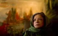 ایران درودی، هنرمند نامدار ایران در ۸۵ سالگی درگذشت | پیام‌های تسلیت وزیر ارشاد، سرپرست معاونت هنری و مدیر کل تجسمی