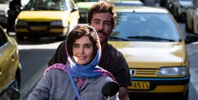 «سینماسلامت» با «گوزن‌های اتوبان» در سینماتک خانه هنرمندان ایران