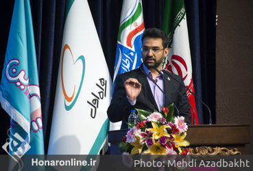 مراسم انتخاب وب سری و فیلم کوتاه جشنواره کودک آنلاین