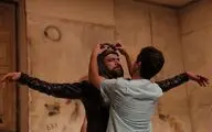 بیومکانیکی برای بیرون رفت از بحران / نگاهی به نمایش 