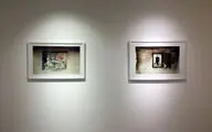 Etemad Gallery Shows Paintings by Arman Estepanian