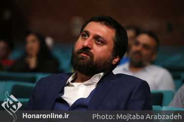 افتتاحیه اولین دوره‌ی تخصصی تهیه‌کنندگی تئاتر در ایران