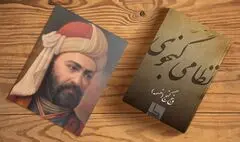 نظامی و مولوی؛ حکیمان و عارفان پارسی‌اند