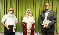  تاکید بر تقویت خانواده هنرهای تجسمی
