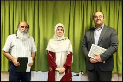  تاکید بر تقویت خانواده هنرهای تجسمی