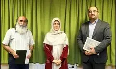  تاکید بر تقویت خانواده هنرهای تجسمی