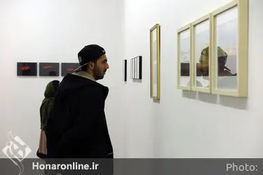 نمایشگاه گروهی عکس در گالری Ag