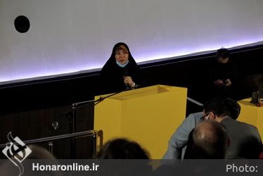 اختتامیه سومین جشنواره ملی مد و لباس کودک و نوجوان