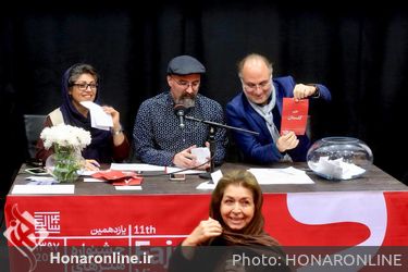 نشست مدیران یازدهمین جشنواره هنرهای تجسمی فجر با مدیران و نمایندگان گالری‌ها