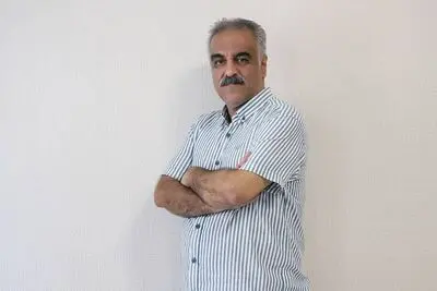 انتصاب دبیر شانزدهمین جشنواره سراسری تئاتر «سودای عشق»