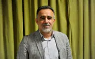 تئاتر نمی‌تواند در برابر صف‌آرایی جنایتکاران سکوت کند