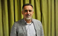 تئاتر نمی‌تواند در برابر صف‌آرایی جنایتکاران سکوت کند