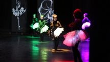 «مانا» روی میز تدوین رفت