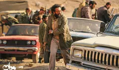 پخش «سوران» به شبکه یک رسید