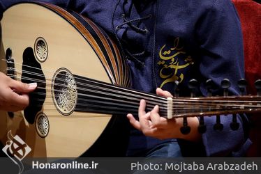 چهاردهمین روز سیزدهمین دوره جشنواره ملی موسیقی جوان 