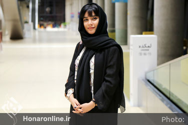 اکران خصوصی فیلم "رفتن" در پردیس باغ کتاب