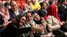 Honaronline’s Press Exhibition dinner for foreign reporters, guests