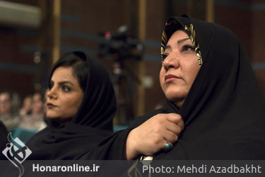 هفتمین جشنواره ملی نقش تن‌پوش در خانه هنرمندان