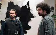 مراحل فنی سریال 