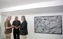 نمایشگاه عکس امیرحسین شایگان در گالری والی