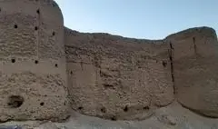 آغاز نجات‌بخشی آثار تاریخی در سادات محمودی دنا / مرمت قلعه تاریخی شهرآب اردستان پس از 60 سال / احیای بادگیر نعمت‌اللهی 